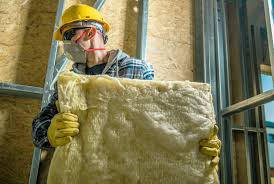 Types of Insulation We Offer in Granbury, TX