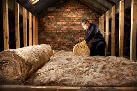 Best Eco-Friendly or Green Insulation Solutions  in Granbury, TX